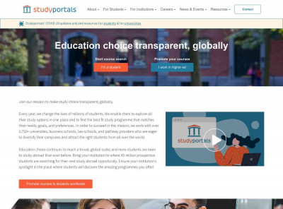Edwin van Rest | Studyportals Edwin van Rest | Studyportals