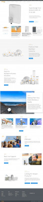 Homepage | Mimosa by Airspan Homepage | Mimosa by Airspan