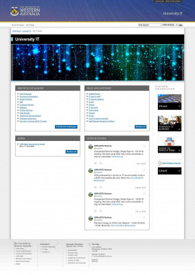 Unifi - Windows 8 - University IT Unifi - Windows 8 - University IT