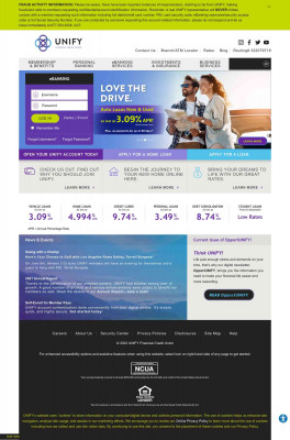 eSERVICES and eBANKING | UNIFY Financial Credit Union eSERVICES and eBANKING | UNIFY Financial Credit Union