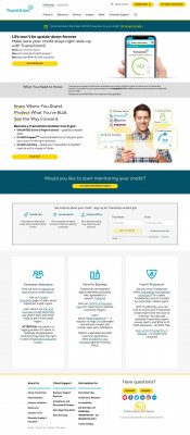 Login | TransUnion Login | TransUnion