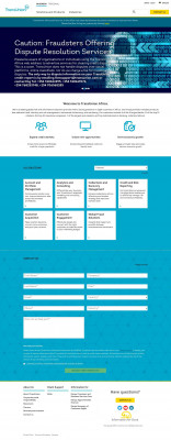 TransUnion Africa Business Products & Solutions TransUnion Africa Business Products & Solutions