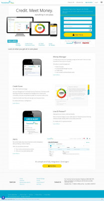 Member Login | TransUnion Plus Member Login | TransUnion Plus