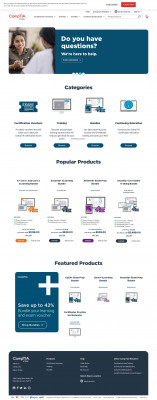 Help - CompTIA Marketplace Help - CompTIA Marketplace