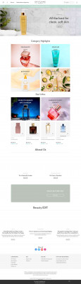 Oriflame Business Opportunity Oriflame Business Opportunity