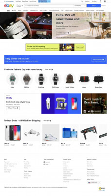 Sign in or Register | eBay Sign in or Register | eBay