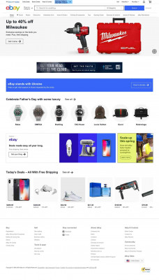 Sitemap | eBay Sitemap | eBay