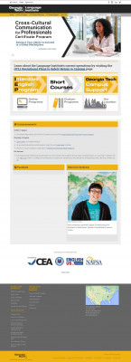 iStart - English as a Second Language (ESL) | Atlanta, GA iStart - English as a Second Language (ESL) | Atlanta, GA