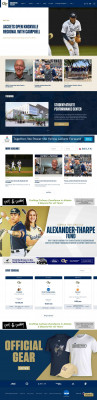Georgia Tech Athletics: Georgia Tech Yellow Jackets Georgia Tech Athletics: Georgia Tech Yellow Jackets