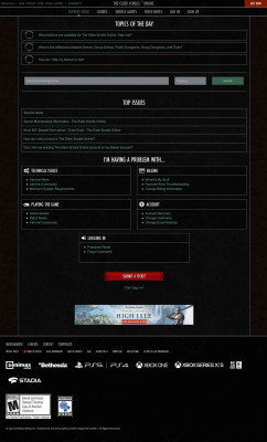 Why am I able to log into the account website but I cannot log ... Why am I able to log into the account website but I cannot log ...