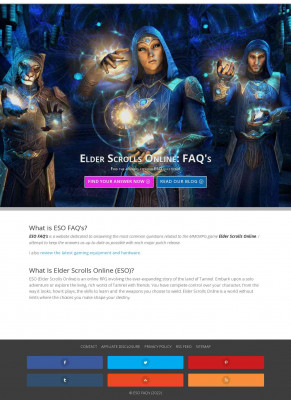Login Error: Connection to Server Timed Out… - ESO FAQ's Login Error: Connection to Server Timed Out… - ESO FAQ's
