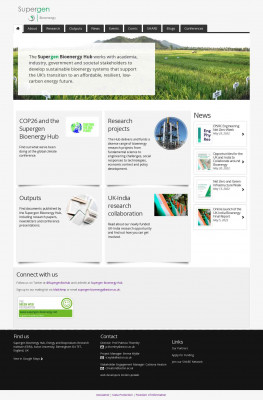 Contact us - Supergen Bioenergy | Aston University Contact us - Supergen Bioenergy | Aston University