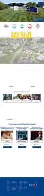 Neumann University Neumann University
