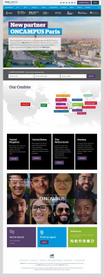 Progress to study at Aston University - OnCampus Progress to study at Aston University - OnCampus