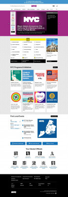 Frequently Asked Questions - NYC.gov Frequently Asked Questions - NYC.gov