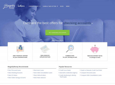Review of Edelman Financial Engines in 2021 | MagnifyMoney Review of Edelman Financial Engines in 2021 | MagnifyMoney