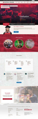 Canvas Login Instructions for Students - Foothill College Canvas Login Instructions for Students - Foothill College