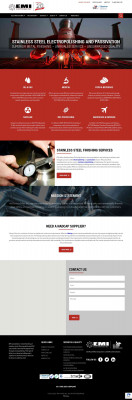Electro-Max, Inc.: Electropolishing & Passivation Metal Finishing Electro-Max, Inc.: Electropolishing & Passivation Metal Finishing