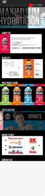Electromax | Maximum Hydration Electromax | Maximum Hydration