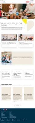 Cultural Care Au Pair | Childcare you can trust like family Cultural Care Au Pair | Childcare you can trust like family