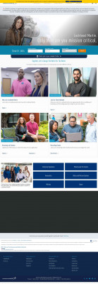Search Jobs and Careers at Lockheed Martin Corporation Search Jobs and Careers at Lockheed Martin Corporation