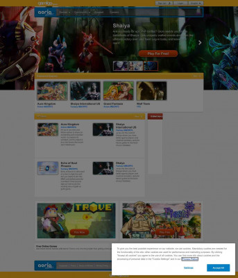 Free Online Games - Play the Best MMO, PC, Browser, and ... Free Online Games - Play the Best MMO, PC, Browser, and ...