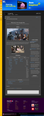 Common Issues and Potential Fixes | Ironsight Wiki Common Issues and Potential Fixes | Ironsight Wiki