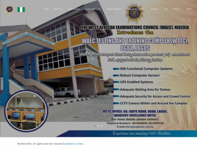WAEC WAEC