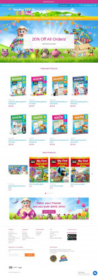 Reading Eggs and Mathseeds Bookshop - Where kids learn to ... Reading Eggs and Mathseeds Bookshop - Where kids learn to ...