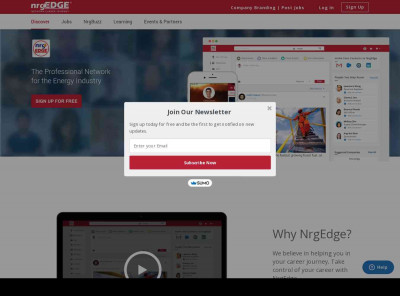 Enersight Corporation | NrgEdge Enersight Corporation | NrgEdge