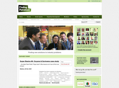Enersight Group Profile - Finding Petroleum Enersight Group Profile - Finding Petroleum