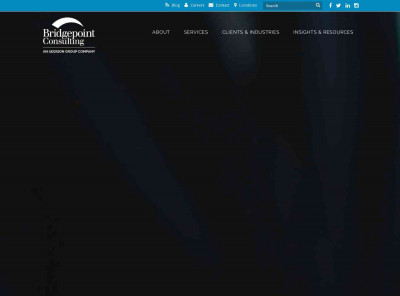 3esi-Enersight | Bridgepoint Consulting 3esi-Enersight | Bridgepoint Consulting