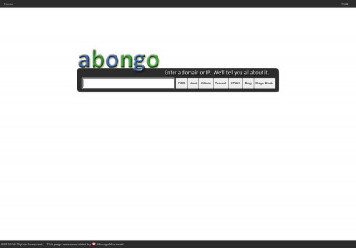 truemail.co.th | Webmaster Tools DNS Report - Abongo truemail.co.th | Webmaster Tools DNS Report - Abongo