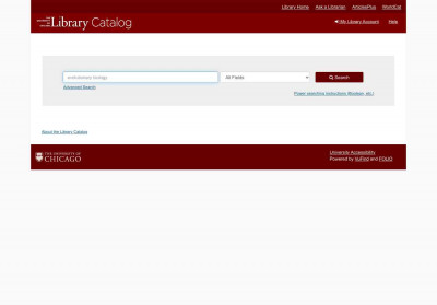 Catalog - Browse the Collection Alphabetically - The ... Catalog - Browse the Collection Alphabetically - The ...