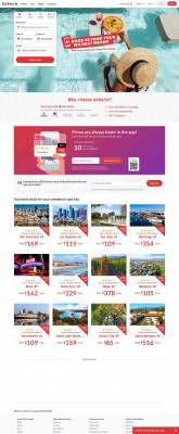 Cheap Flights to Vest-Agder (KRS), $222 | Hotwire Cheap Flights to Vest-Agder (KRS), $222 | Hotwire