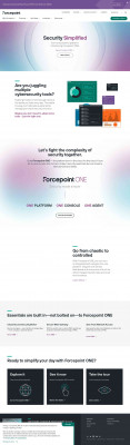 Integrated Windows Authentication - Forcepoint Integrated Windows Authentication - Forcepoint