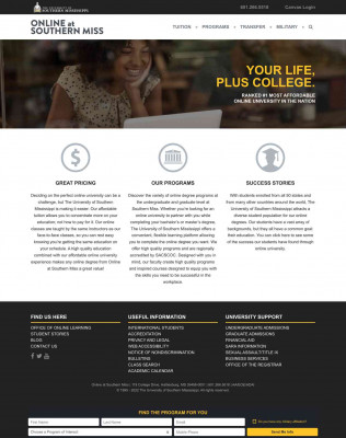 How to Access Your Southern Miss Email Account How to Access Your Southern Miss Email Account