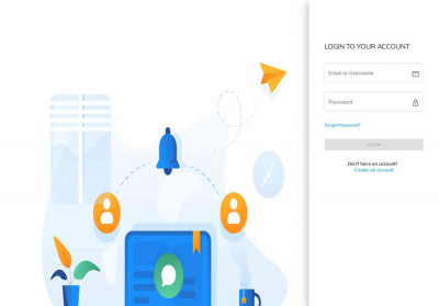 Messaging Service Messaging Service