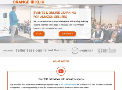 SellerLegend – All-in-one management for Amazon sellers SellerLegend – All-in-one management for Amazon sellers