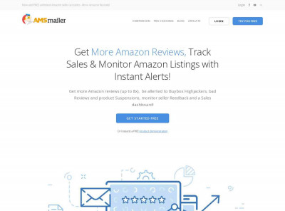 sellerlegend | Amsmailer Best Amazon Email Automation ... sellerlegend | Amsmailer Best Amazon Email Automation ...