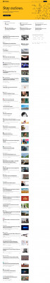 Painstakingly revamping a 16-year old recruitment platform Painstakingly revamping a 16-year old recruitment platform