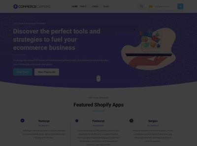 SellerLegend Overview - Commerce Caffeine SellerLegend Overview - Commerce Caffeine