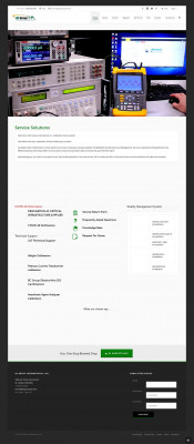 Privacy Policy - BC Group International, Calibration Services Privacy Policy - BC Group International, Calibration Services