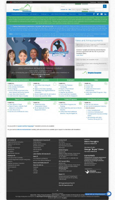 Online Services | Virginia Employment Commission Online Services | Virginia Employment Commission