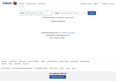 Virginia Employment Commission Vec jobs - Indeed Virginia Employment Commission Vec jobs - Indeed