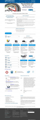 Cox Business Partner | Franktronics, Inc - Everything PC Cox Business Partner | Franktronics, Inc - Everything PC