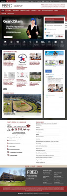Skyward Family Access - Fort Bend ISD Skyward Family Access - Fort Bend ISD