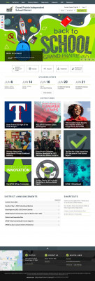 Skyward Family and Student Access - Grand Prairie ... Skyward Family and Student Access - Grand Prairie ...