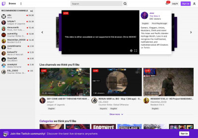 GunZ: The Duel - Twitch GunZ: The Duel - Twitch