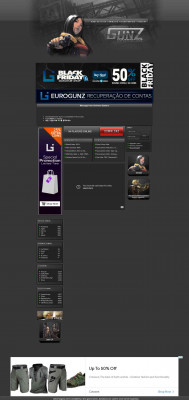 Gunz UniverseGamers EuroGunz - Index Gunz UniverseGamers EuroGunz - Index